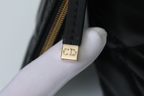 Medium Dior Toujours Bag