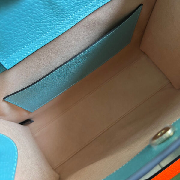 Gucci Diana Tote Bag Small