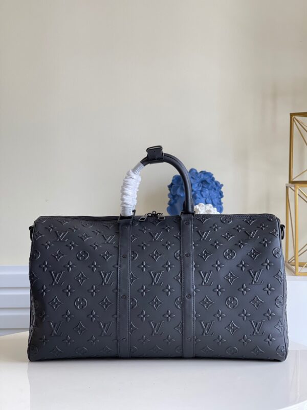 Louis Vuitton Keepall 50