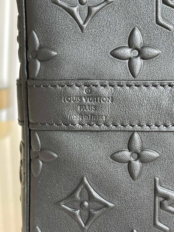 Louis Vuitton Keepall 50