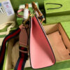 Gucci Diana Tote Bag Small