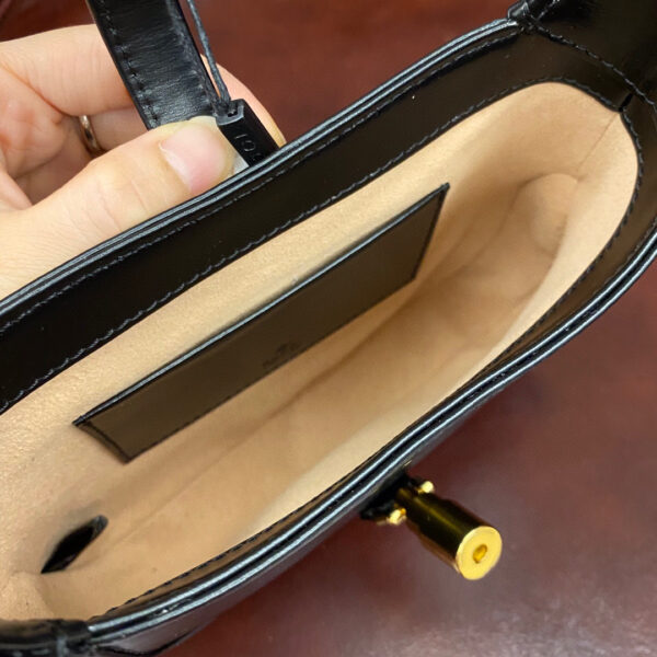 Gucci Jackie 1961 mini