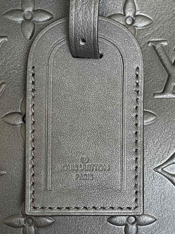 Louis Vuitton Keepall 50