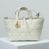 Medium Dior Toujours Bag