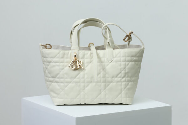 Medium Dior Toujours Bag