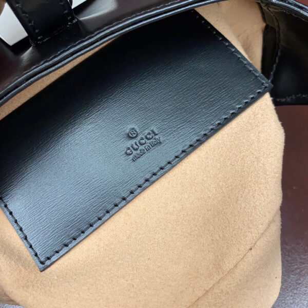 Gucci Jackie 1961 mini
