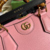 Gucci Diana Tote Bag Small