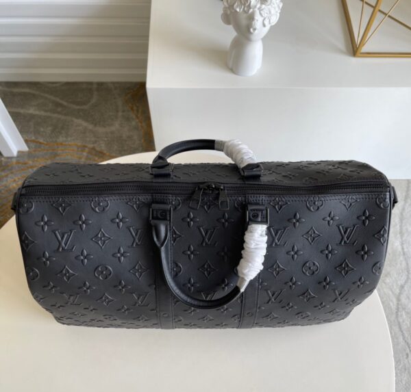 Louis Vuitton Keepall 50