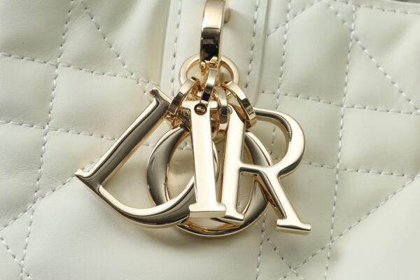 Medium Dior Toujours Bag