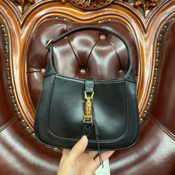 Gucci Jackie 1961 mini