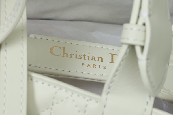 Medium Dior Toujours Bag