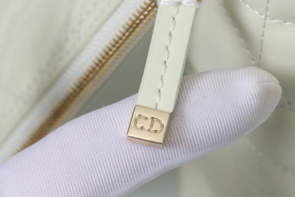 Medium Dior Toujours Bag