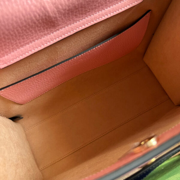 Gucci Diana Tote Bag Small