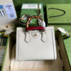 Gucci Diana Tote Bag Small