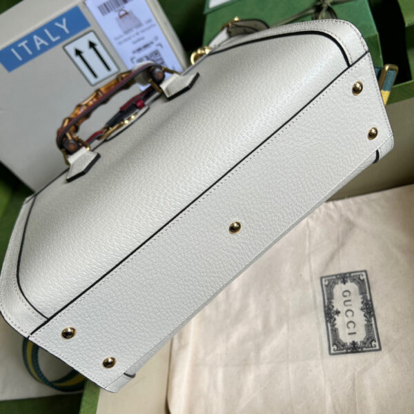 Gucci Diana Tote Bag Small