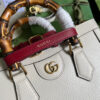 Gucci Diana Tote Bag Small