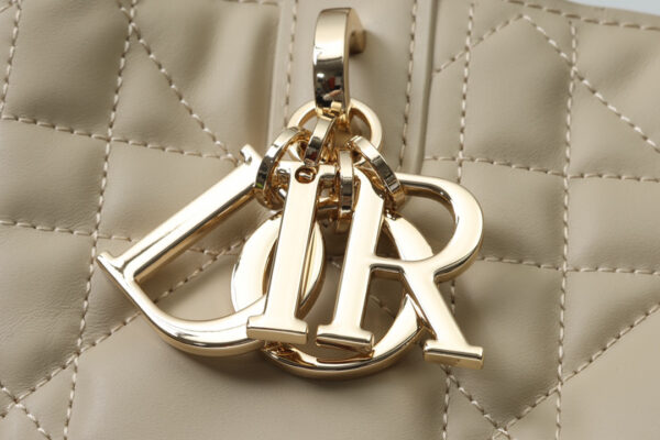 Medium Dior Toujours Bag
