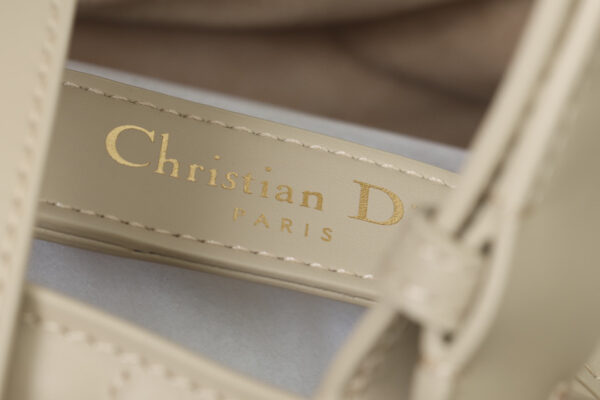 Medium Dior Toujours Bag
