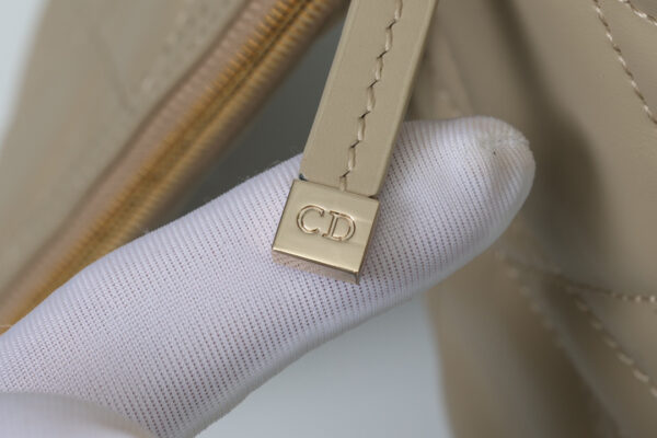 Medium Dior Toujours Bag