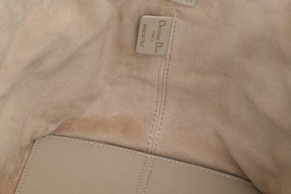 Medium Dior Toujours Bag