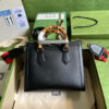Gucci Diana Tote Bag Small