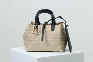 Medium Dior Toujours Bag