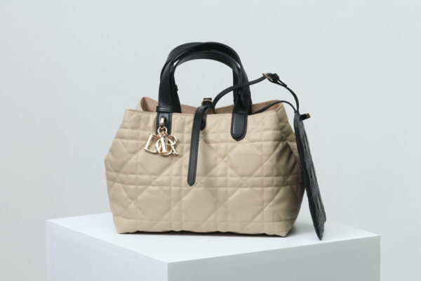 Medium Dior Toujours Bag