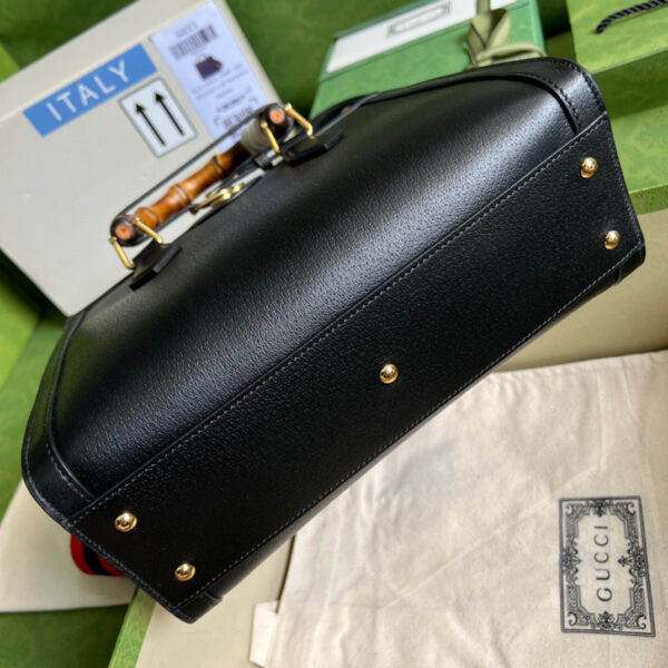 Gucci Diana Tote Bag Small