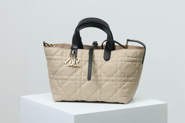 Medium Dior Toujours Bag
