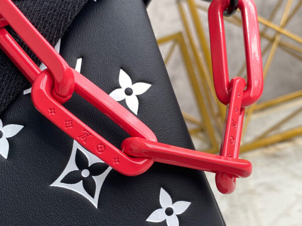 Louis Vuitton Coussin