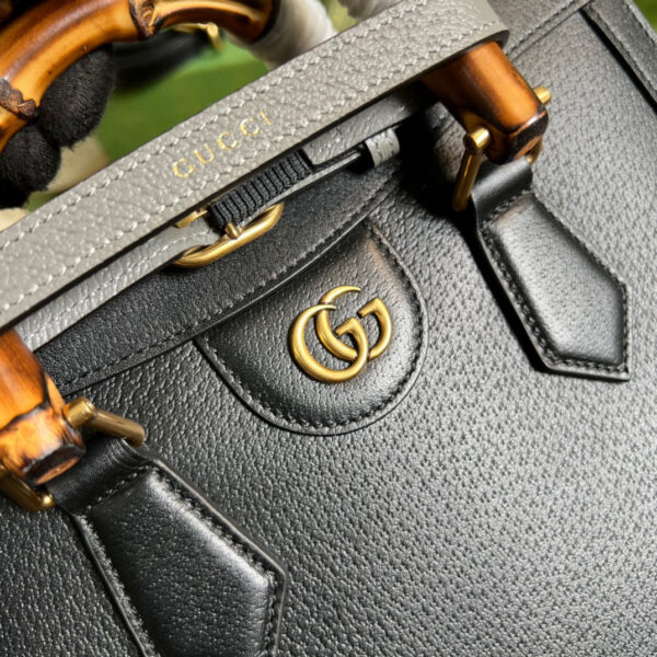 Gucci Diana Tote Bag Small