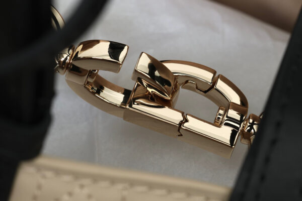 Medium Dior Toujours Bag