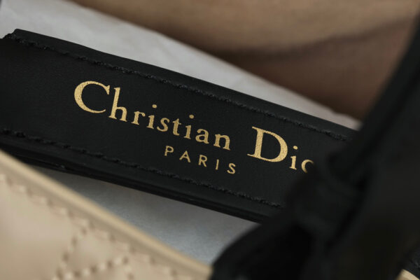 Medium Dior Toujours Bag