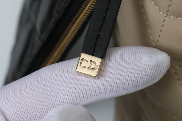 Medium Dior Toujours Bag