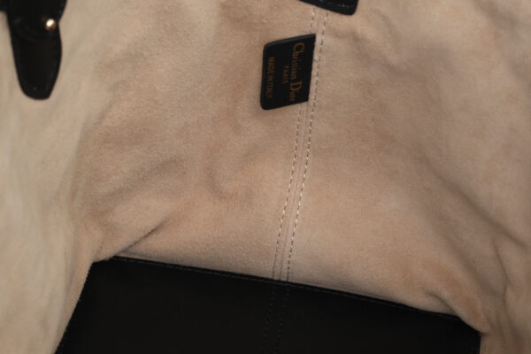 Medium Dior Toujours Bag