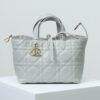 Medium Dior Toujours Bag