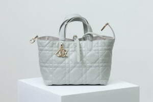 Medium Dior Toujours Bag