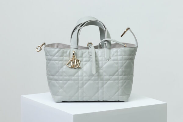Medium Dior Toujours Bag