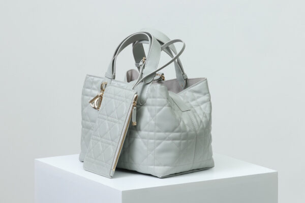 Medium Dior Toujours Bag