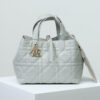 Medium Dior Toujours Bag