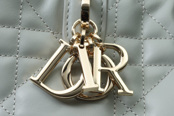 Medium Dior Toujours Bag