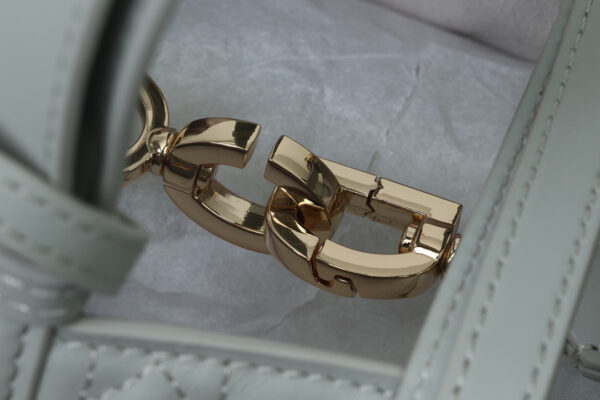 Medium Dior Toujours Bag