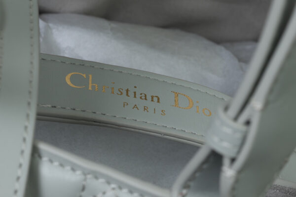 Medium Dior Toujours Bag