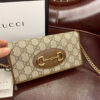 Gucci Horsebit 1955 Chain Wallet