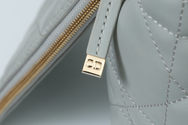 Medium Dior Toujours Bag