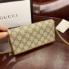 Gucci Horsebit 1955 Chain Wallet