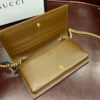 Gucci Horsebit 1955 Chain Wallet