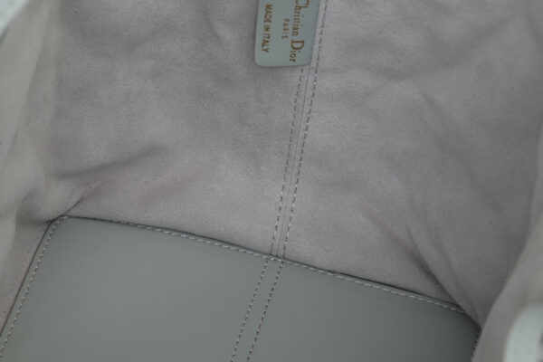 Medium Dior Toujours Bag