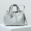 Medium Dior Toujours Bag
