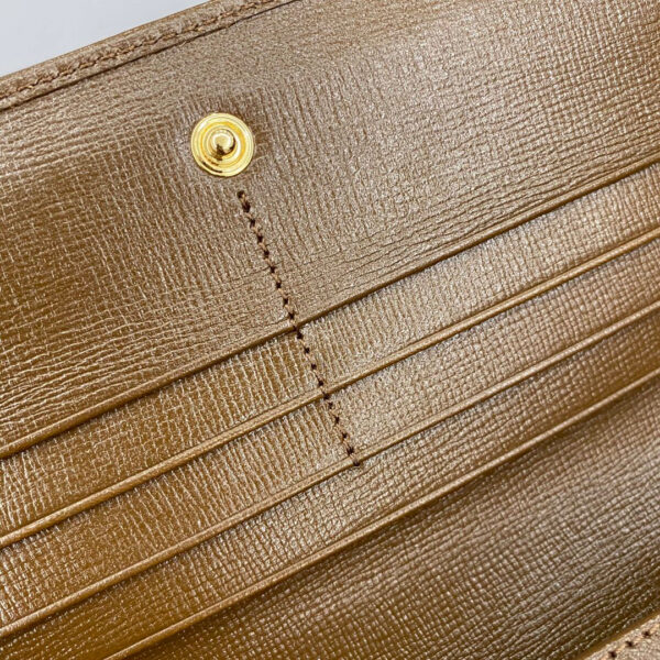 Gucci Horsebit 1955 Chain Wallet